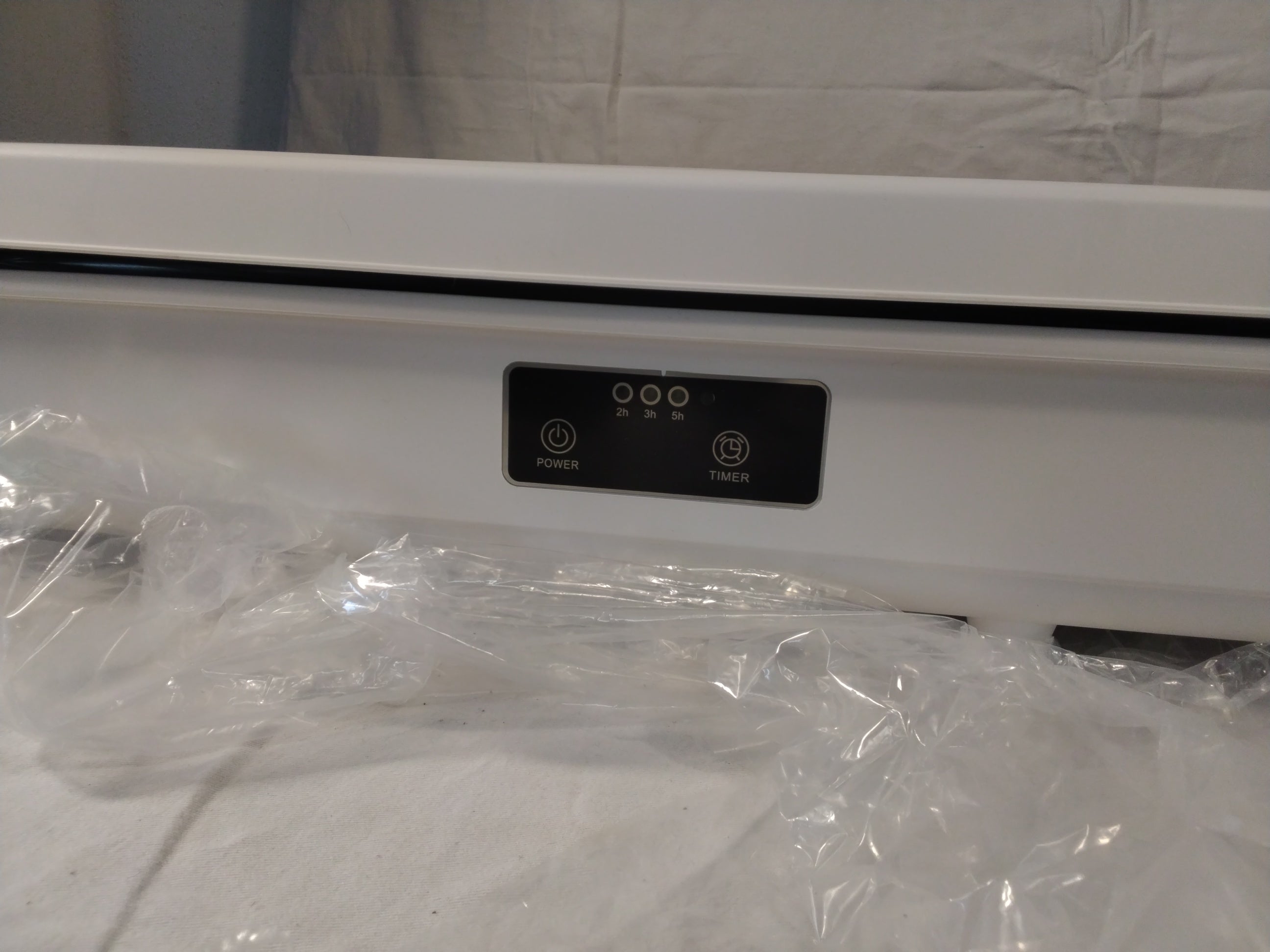 Asciugatrice Portatile Elettrica per Vestiti | Clothes Dryer Pieghevole | Asciugatura Rapida nuova