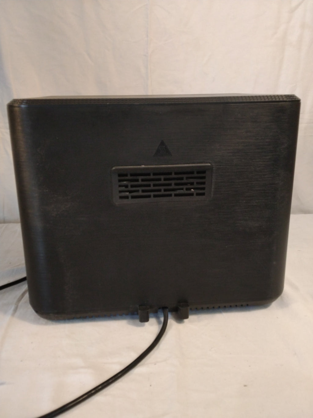 Ariete Friggitrice ad Aria Doppio Cestello 9 Litri | Dual Zone | 2 Vasche Indipendenti