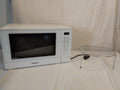 Panasonic NN-GT45KW Forno a Microonde Inverter con Grill 31 L 1000 W | Bianco