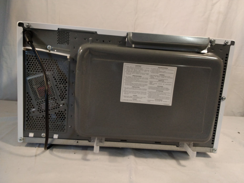 Panasonic NN-GT45KW Forno a Microonde Inverter con Grill 31 L 1000 W | Bianco