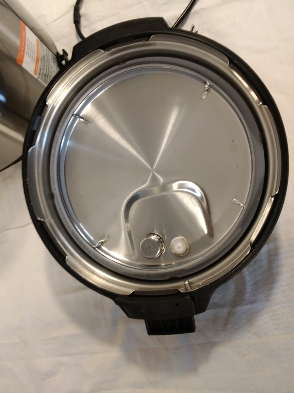 COSORI Pentola a Pressione Elettrica Multicooker 5,7 L 9 in 1 | Acciaio Inox
