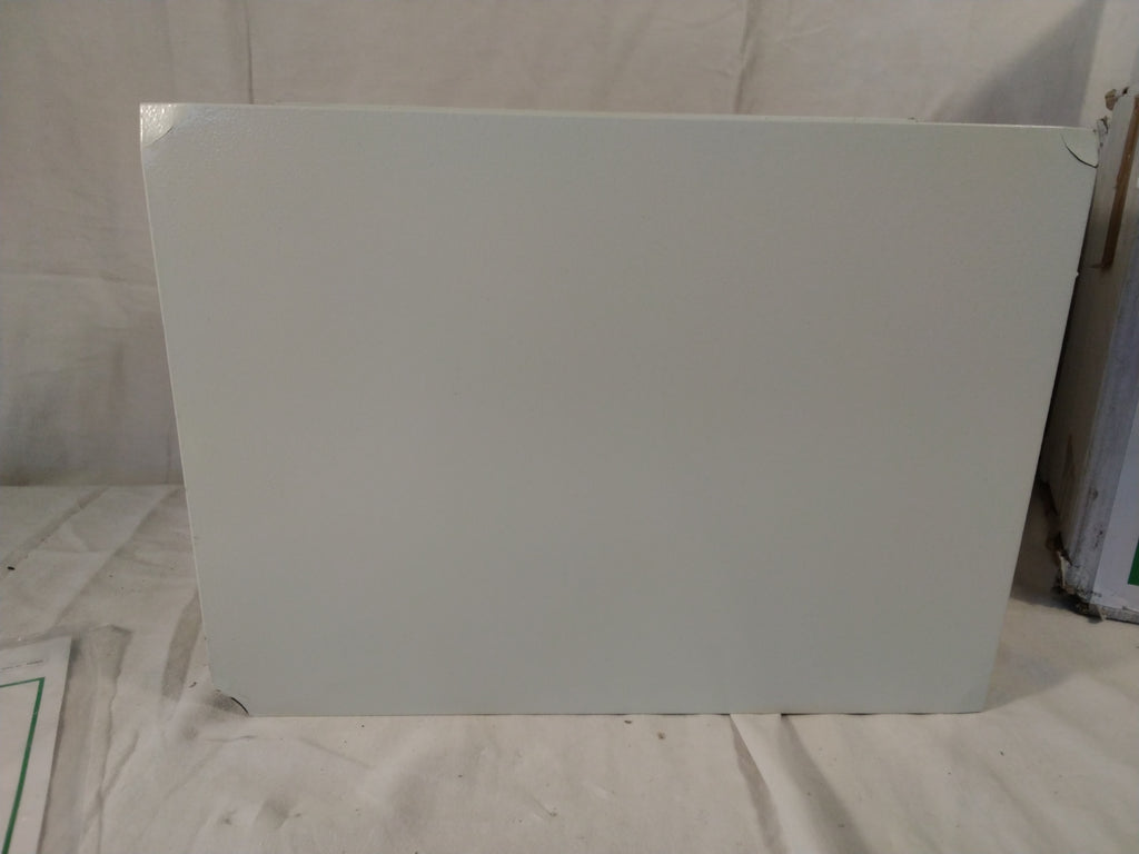 Arregui IDEAL 5 271340 Cassaforte a Muro con Chiave | 14 L