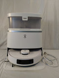 ECOVACS DEEBOT T30 PRO OMNI Robot Aspirapolvere e Lavapavimenti con Stazione OMNI&nbsp; Pari al Nuovo