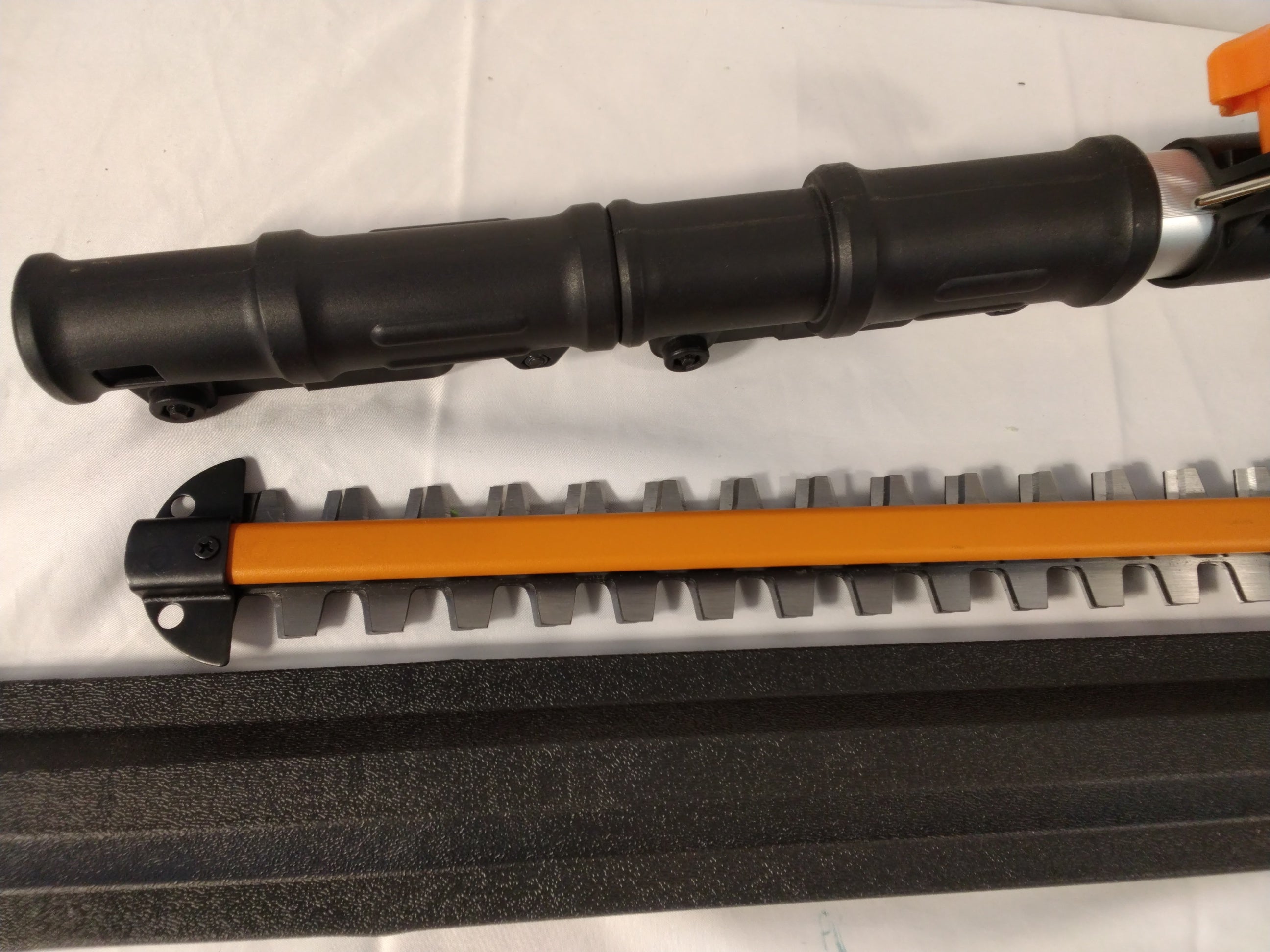 WORX WG252E.9 Tagliasiepi Telescopico a Batteria 20V PowerShare | Solo Corpo Macchina | Nuovo