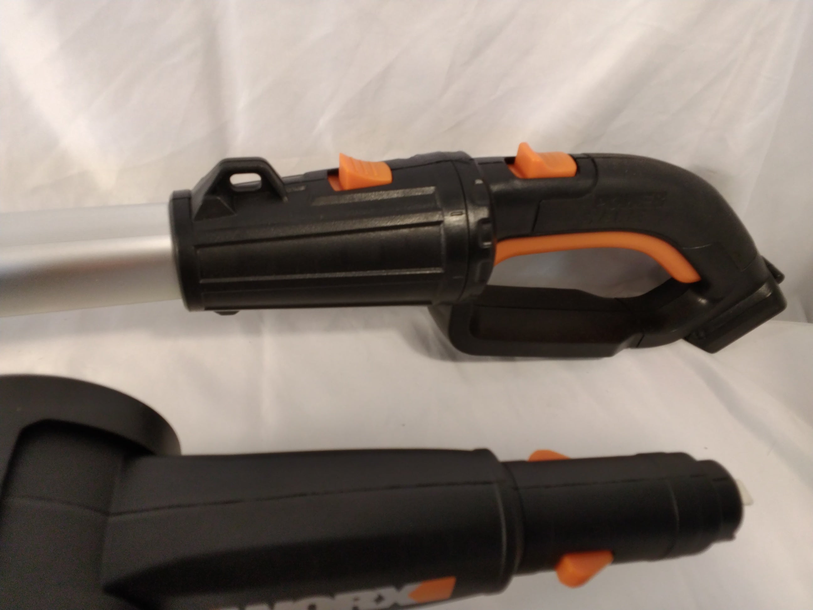 WORX WG252E.9 Tagliasiepi Telescopico a Batteria 20V PowerShare | Solo Corpo Macchina | Nuovo