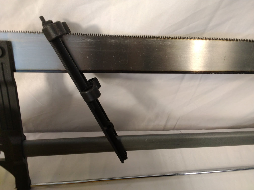 STANLEY 1-20-800 Scatola per Tagli Angolari con Sega Regolabile Usato in buone condizioni