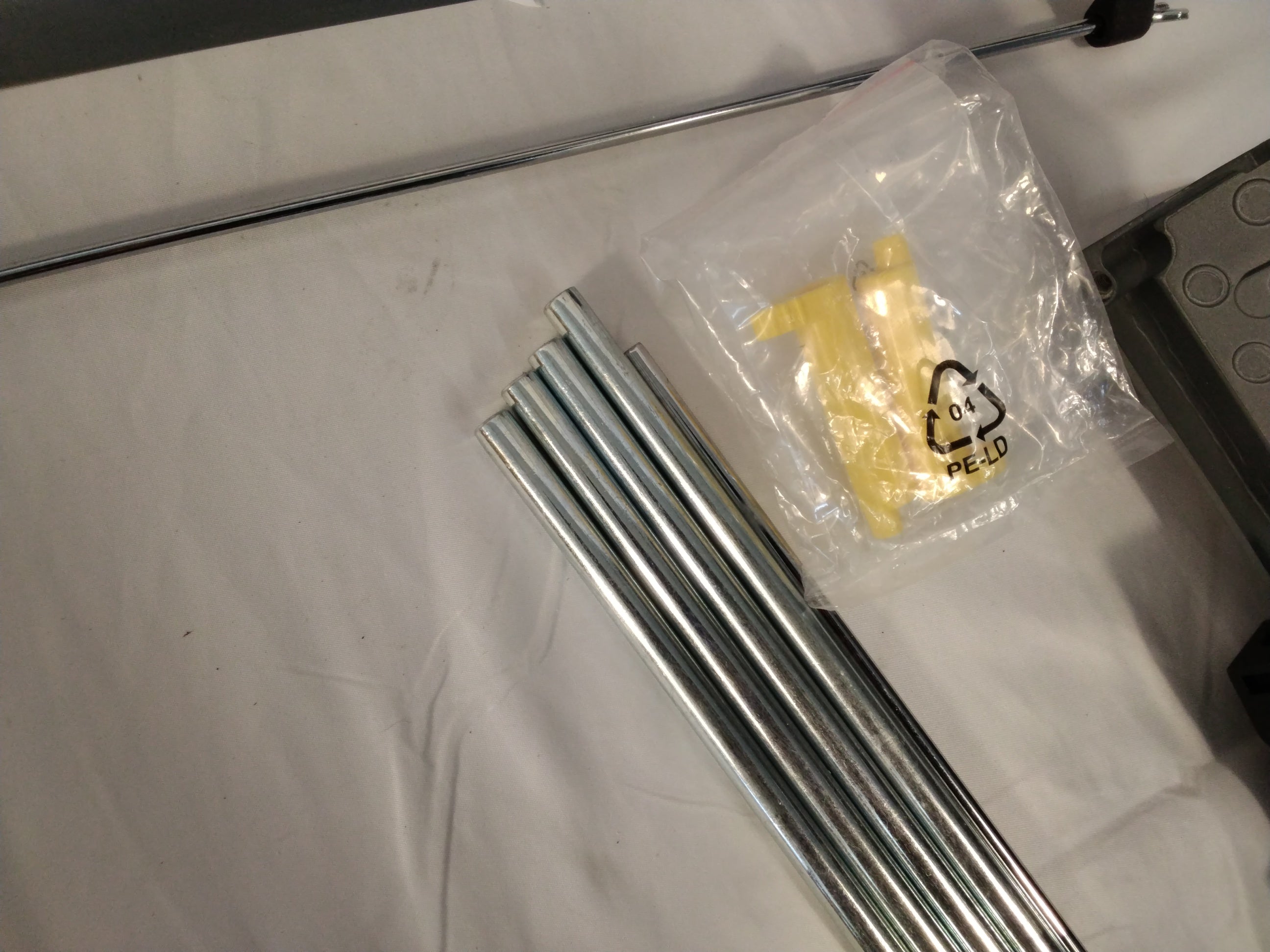 STANLEY 1-20-800 Scatola per Tagli Angolari con Sega Regolabile Usato in buone condizioni