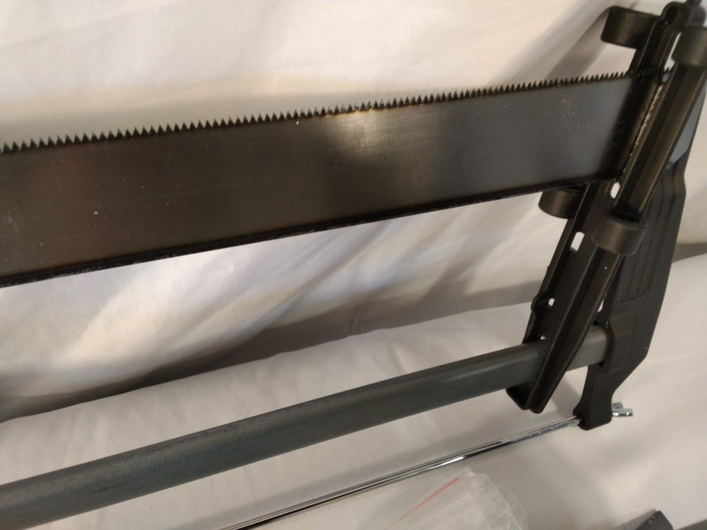 STANLEY 1-20-800 Scatola per Tagli Angolari con Sega Regolabile Usato in buone condizioni