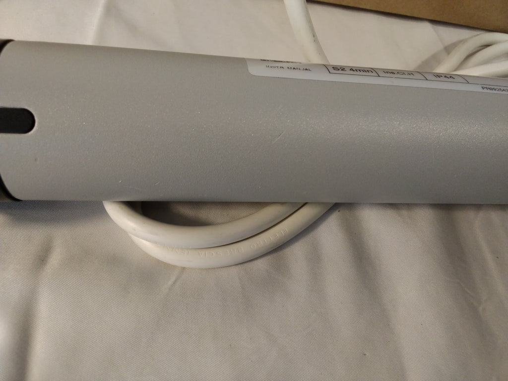 Motore Tubolare Nice TG M 5012 50 Nm per Tapparelle e Tende | Usato in Buone Condizioni