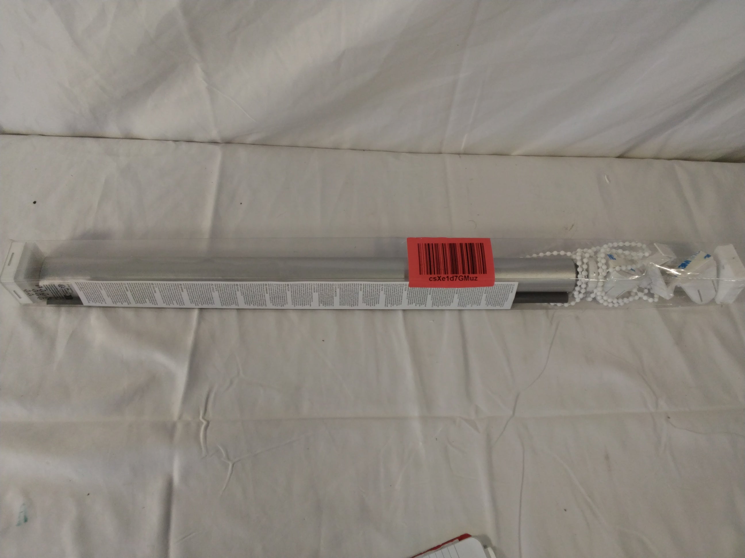 Motore Tubolare Nice TG M 5012 50 Nm per Tapparelle e Tende | Usato in Buone Condizioni
