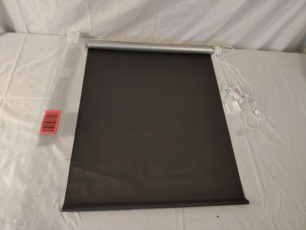 Tenda a Rullo Oscurante con Catenella | Grigio | Nuova