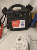 Avviatore di Emergenza MAX Tools JS1000 12V | Jump Starter Portatile 4140A con Caricabatterie | Nuovo