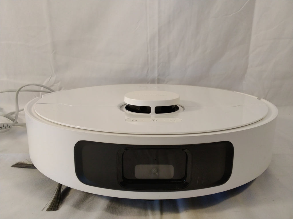 Robot Aspirapolvere Lavapavimenti DREAME con Stazione di Ricarica | Rigenerato - Perfettamente Funzionante