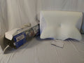Cuscino Cervicale Ergonomico HOMCA 2 in 1 in Memory Foam | Nuovo