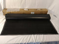 VOUNOT Zerbino Ingresso 90×150 cm Nero | Tappeto Antiscivolo per Interno ed Esterno Nuovo