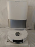 Dreame L10s Plus Robot Aspirapolvere e Lavapavimenti con Stazione Auto-Empty