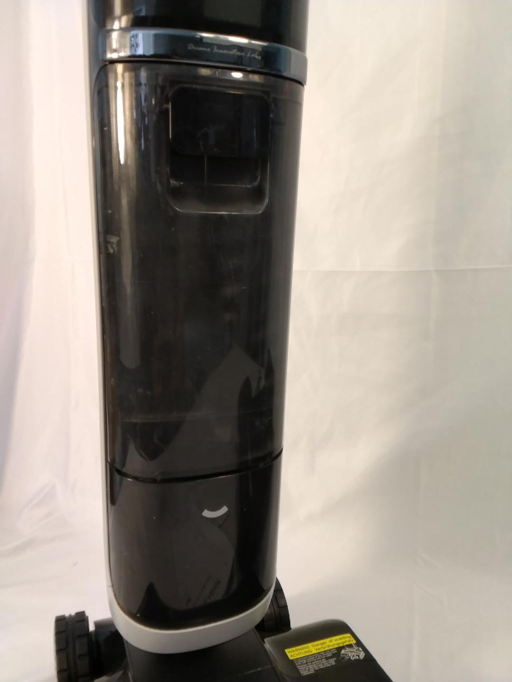 Dreame H15 Pro Heat Lavapavimenti Senza Fili con Base di Ricarica | Usato Perfettamente Funzionante