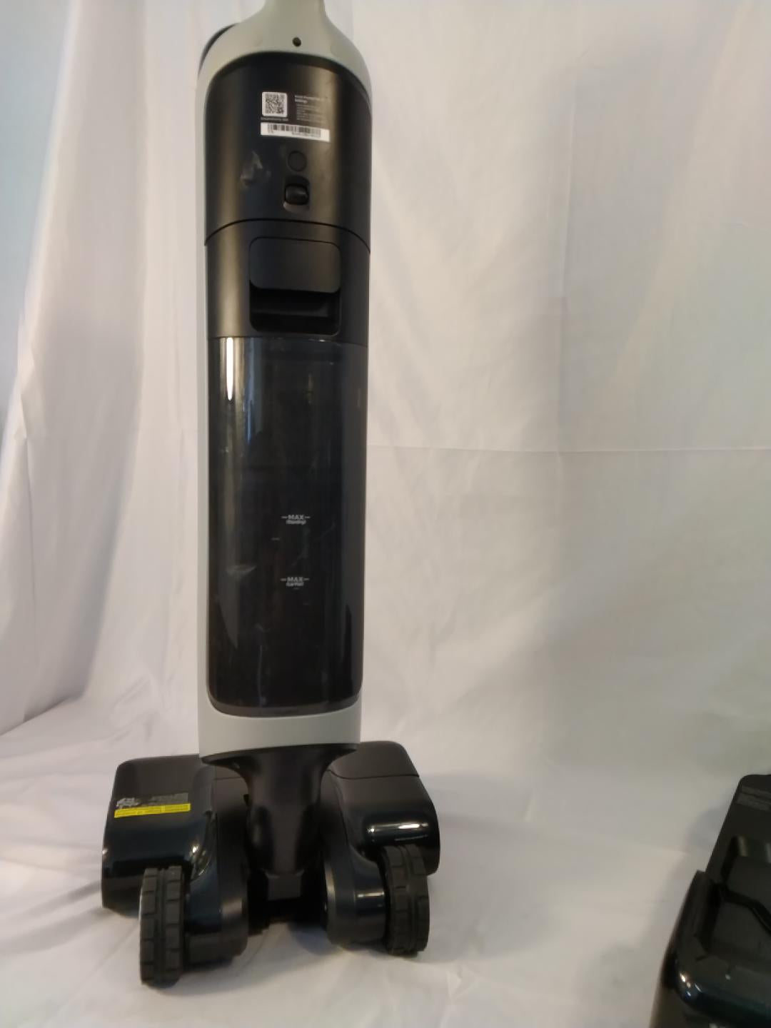 Dreame H15 Pro Heat Lavapavimenti Senza Fili con Base di Ricarica | Usato Perfettamente Funzionante