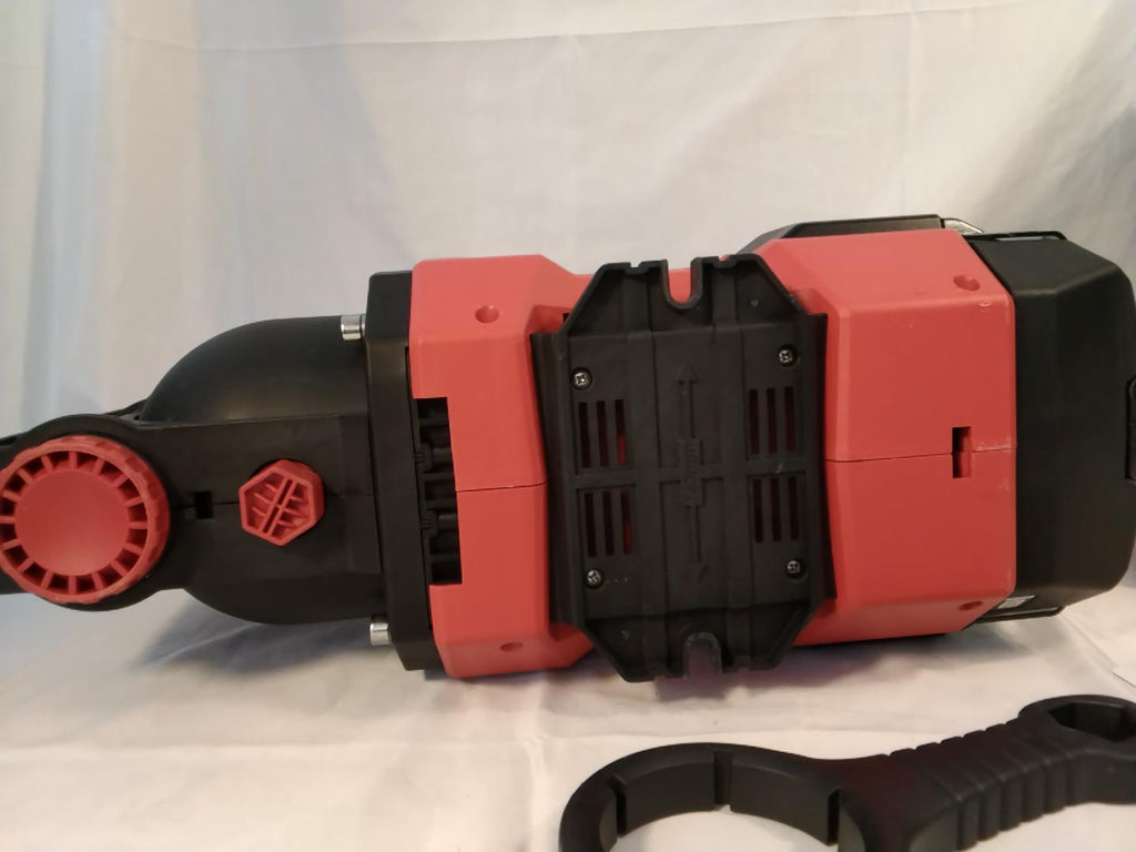 Einhell AQUINNA 36/38 F LED Pompa da Giardino a Batteria 36V Power X-Change | Come Nuova