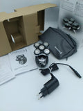 Remington RX5 Ultimate Head Shaver XR1501 Rasoio Testa Uomo | Usato Pari al Nuovo