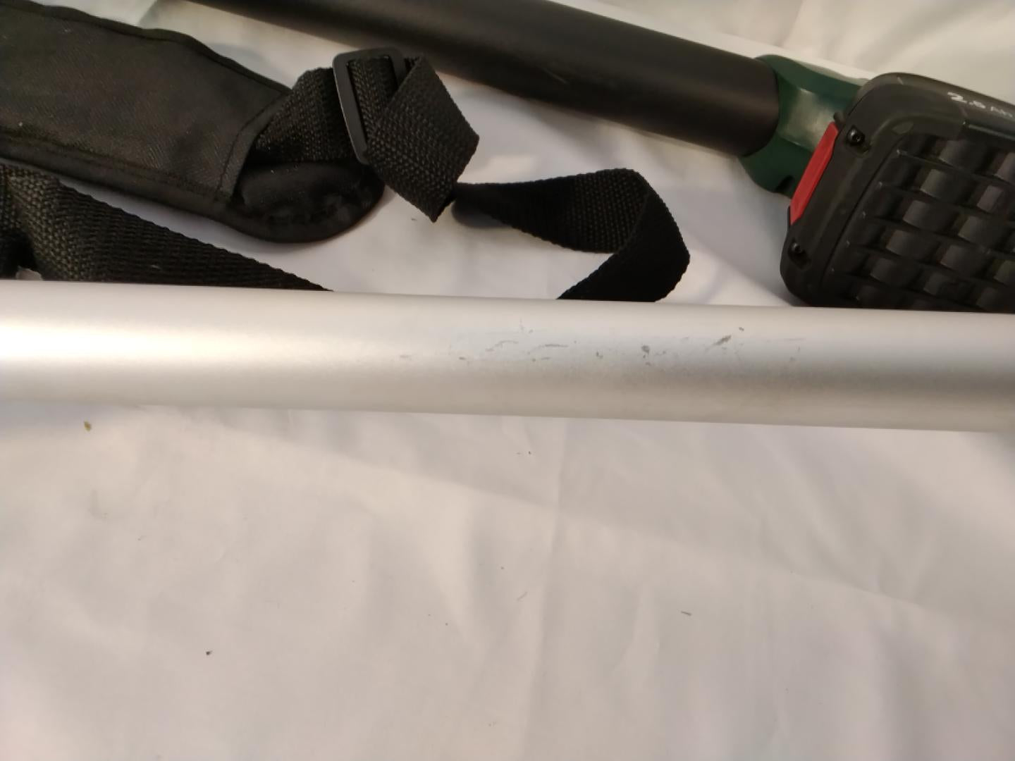 Bosch UniversalChainPole 18 | Potatore Telescopico a Batteria 18V | Usato Perfettamente Funzionante