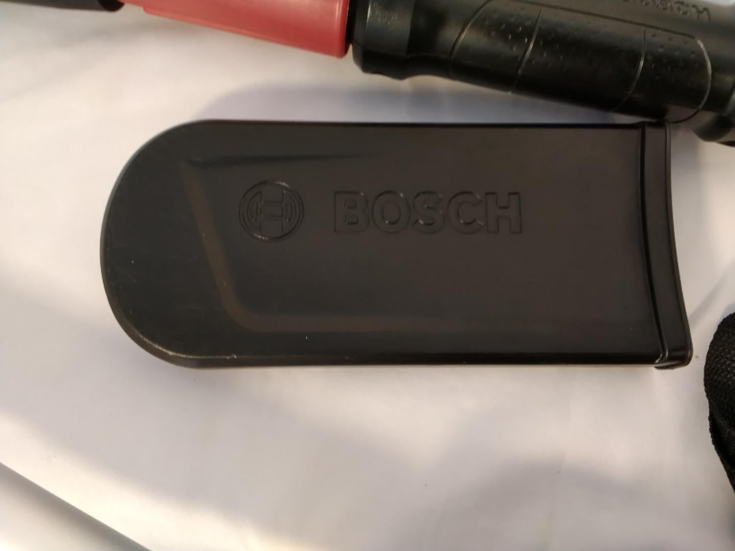 Bosch UniversalChainPole 18 | Potatore Telescopico a Batteria 18V | Usato Perfettamente Funzionante