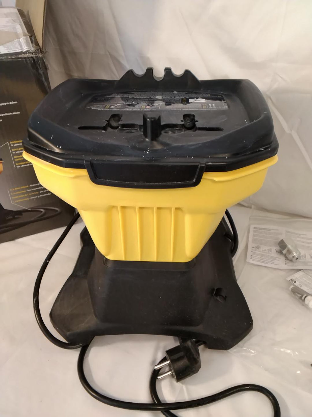 Wagner Control 150 M Sistema di Verniciatura Airless HEA | Usata Perfettamente Funzionante