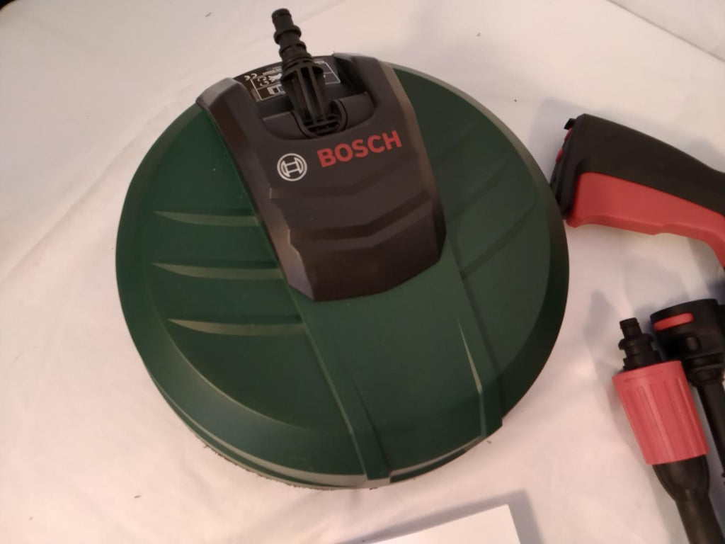Bosch EasyAquatak 120 Idropulitrice ad Alta Pressione 120 Bar | Usata Pari al Nuovo