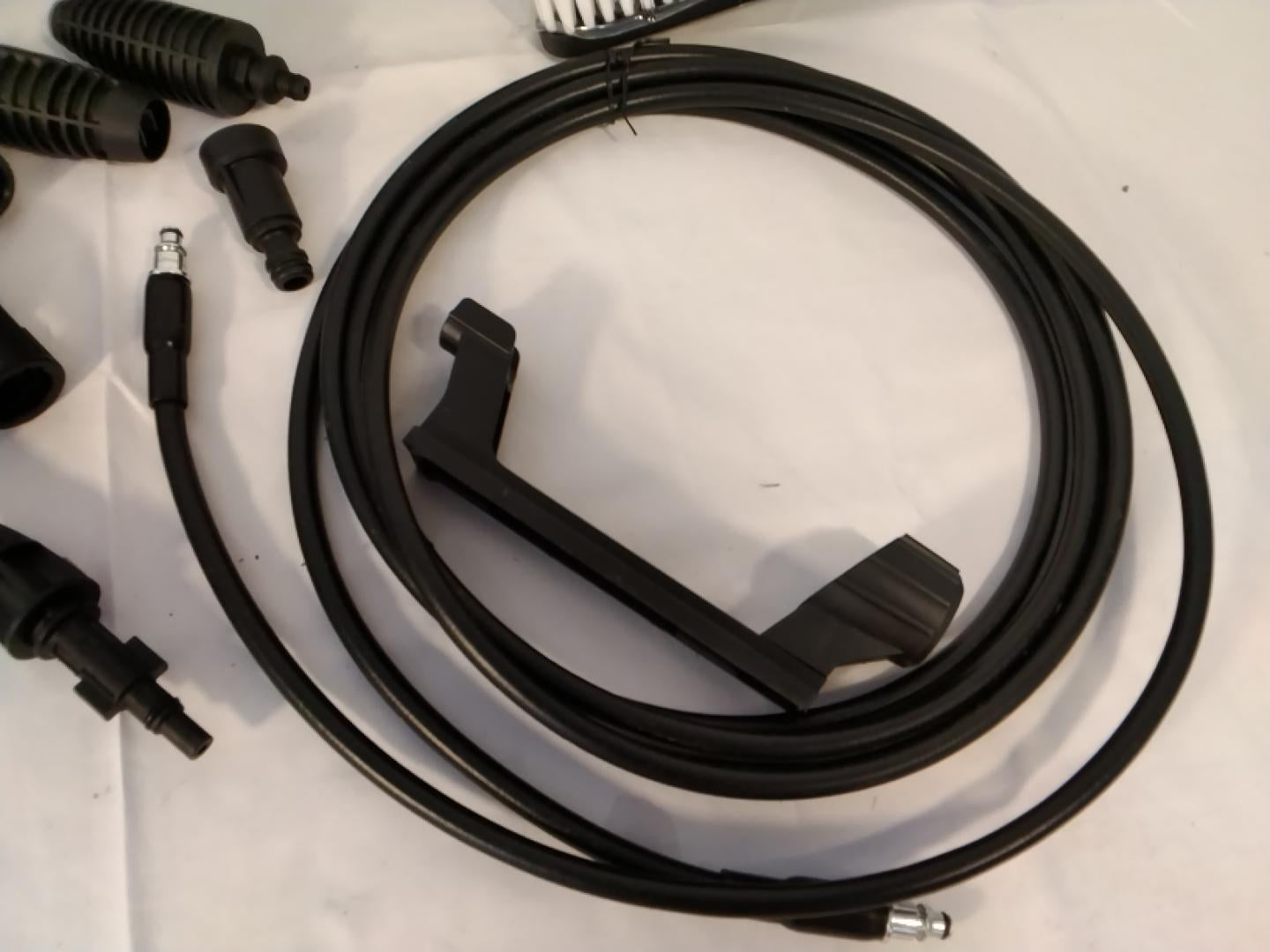 Bosch EasyAquatak 120 Idropulitrice ad Alta Pressione 120 Bar | Usata Pari al Nuovo