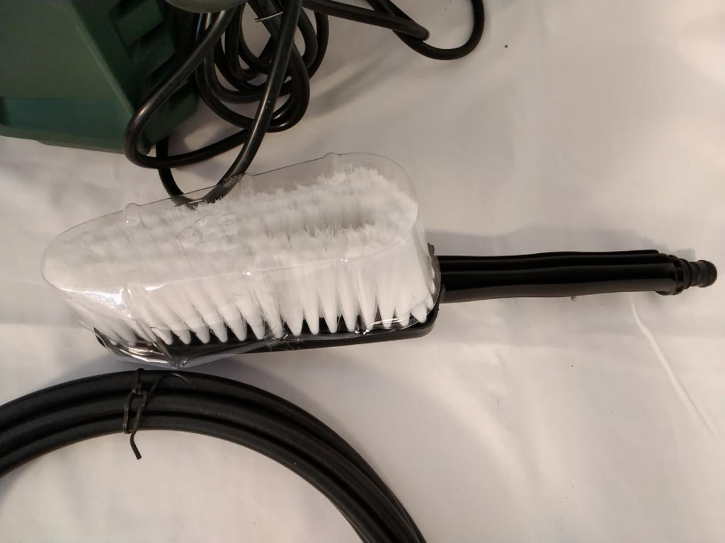 Bosch EasyAquatak 120 Idropulitrice ad Alta Pressione 120 Bar | Usata Pari al Nuovo