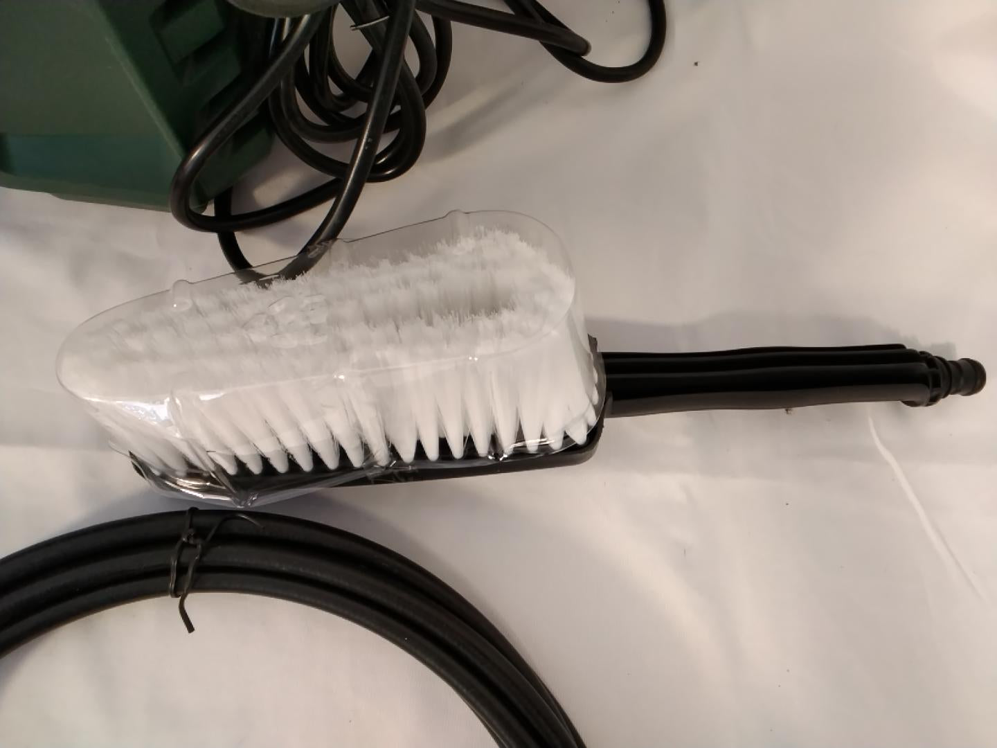 Bosch EasyAquatak 120 Idropulitrice ad Alta Pressione 120 Bar | Usata Pari al Nuovo