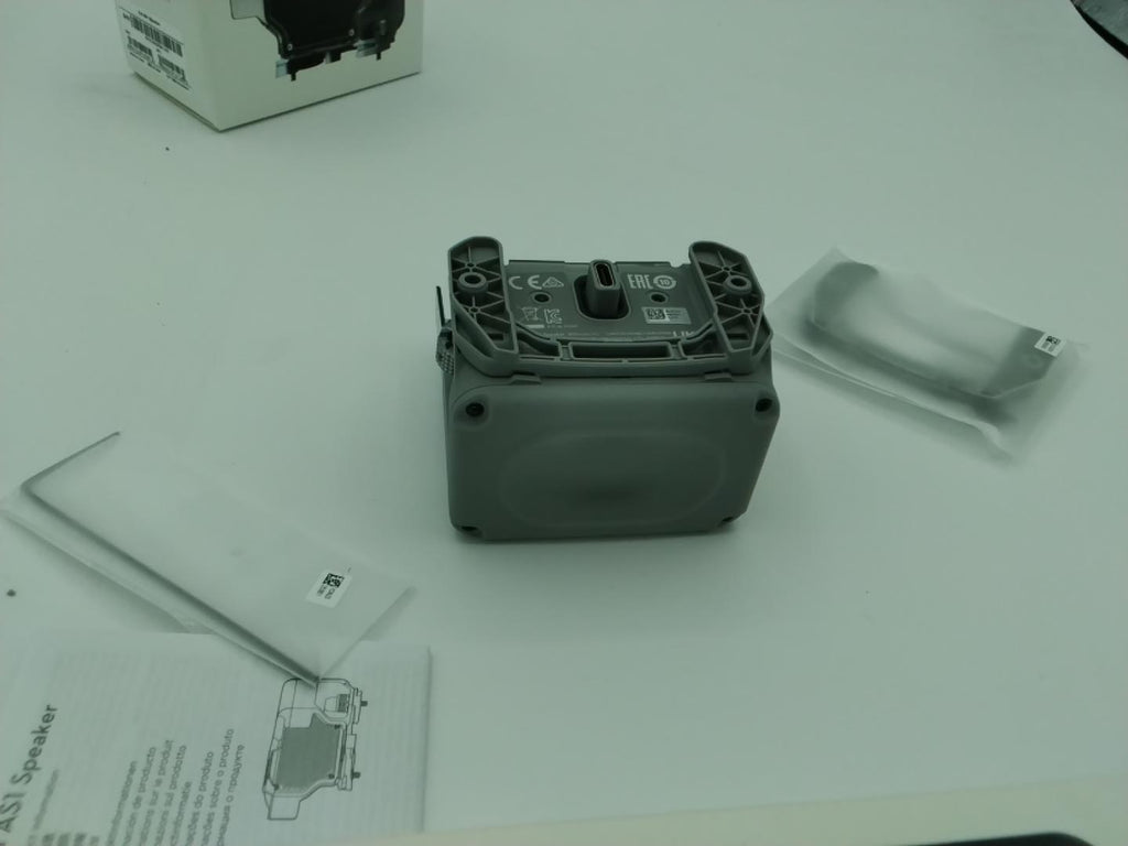DJI AS1 Speaker Altoparlante Originale per DJI Matrice 4 / 4D | Nuovo