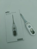 Braun Age Precision PRT2000 Termometro Digitale | Usato pari al Nuovo