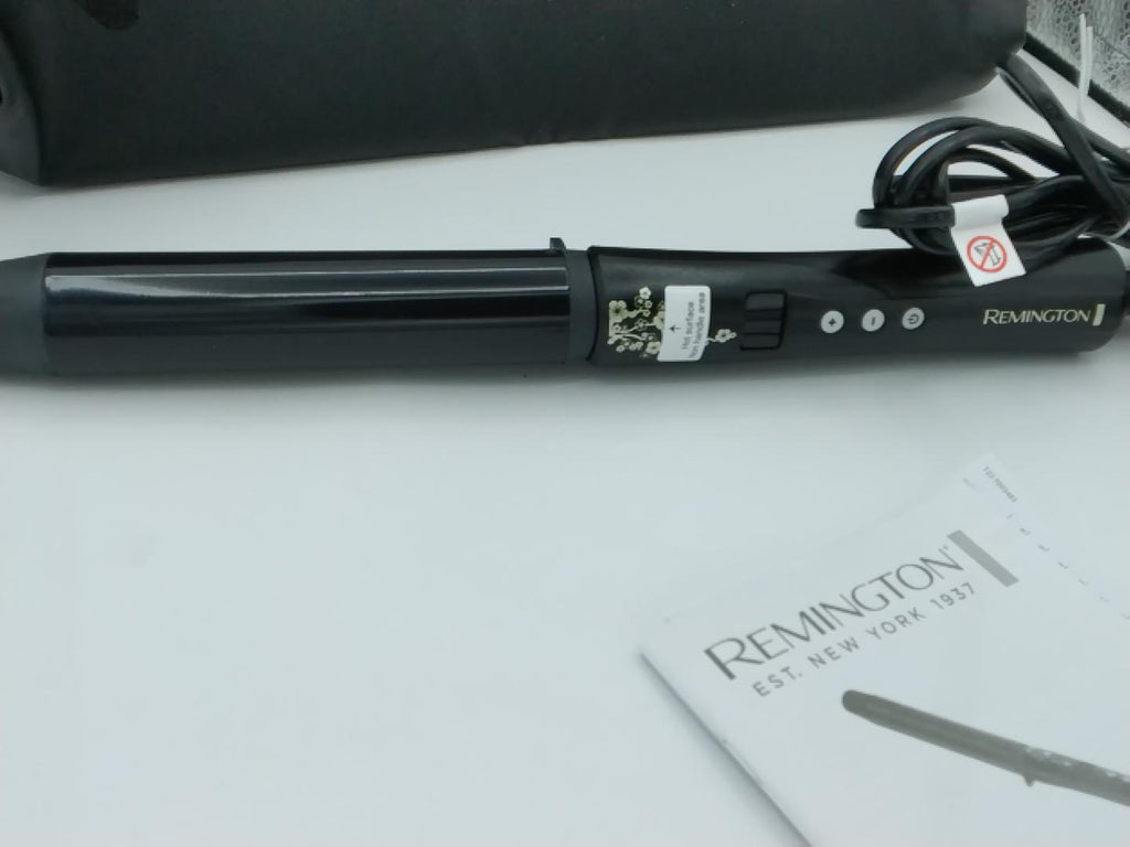 Remington Pearl Pro Curl CI9532 Arricciacapelli Professionale 32 mm | Usato pari al Nuovo