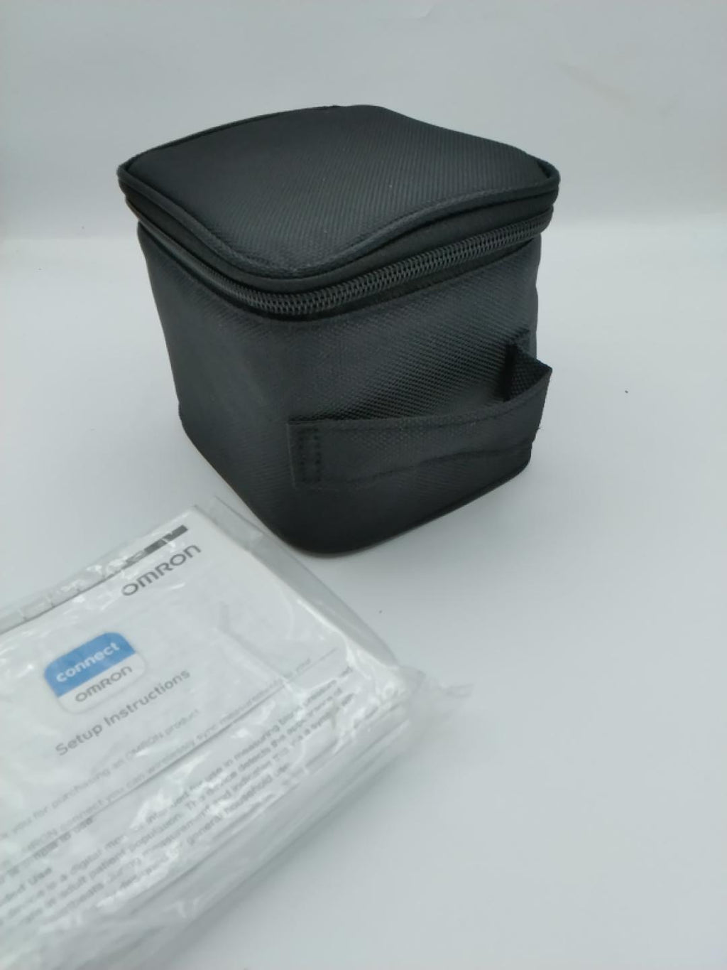 OMRON Evolv Misuratore di Pressione da Braccio Wireless Bluetooth | Usato Pari al Nuovo