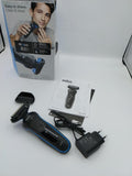 Braun Series 5 51-B1000s EasyClean | Rasoio Elettrico Wet &amp; Dry | Usato Pari al Nuovo
