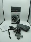 Remington RX5 Ultimate XR1501 Head Shaver | Rasoio Elettrico per Testa | Nuovo