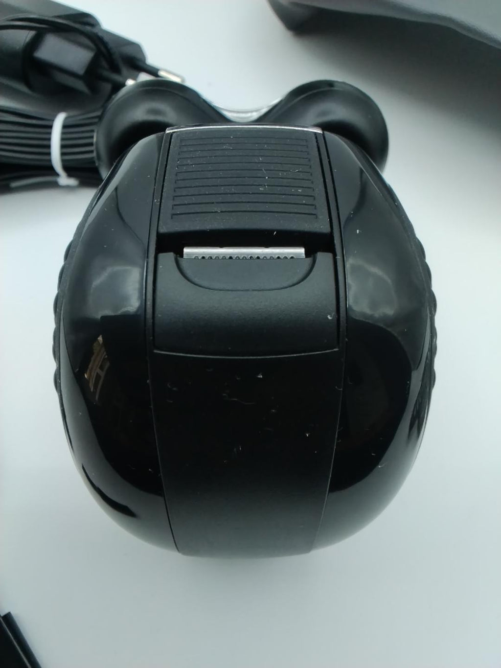 Remington RX5 Ultimate XR1501 Head Shaver | Rasoio Elettrico per Testa | Nuovo