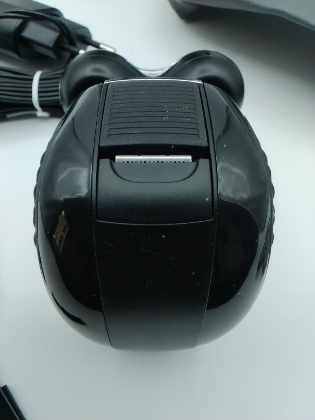 Remington RX5 Ultimate XR1501 Head Shaver | Rasoio Elettrico per Testa | Nuovo