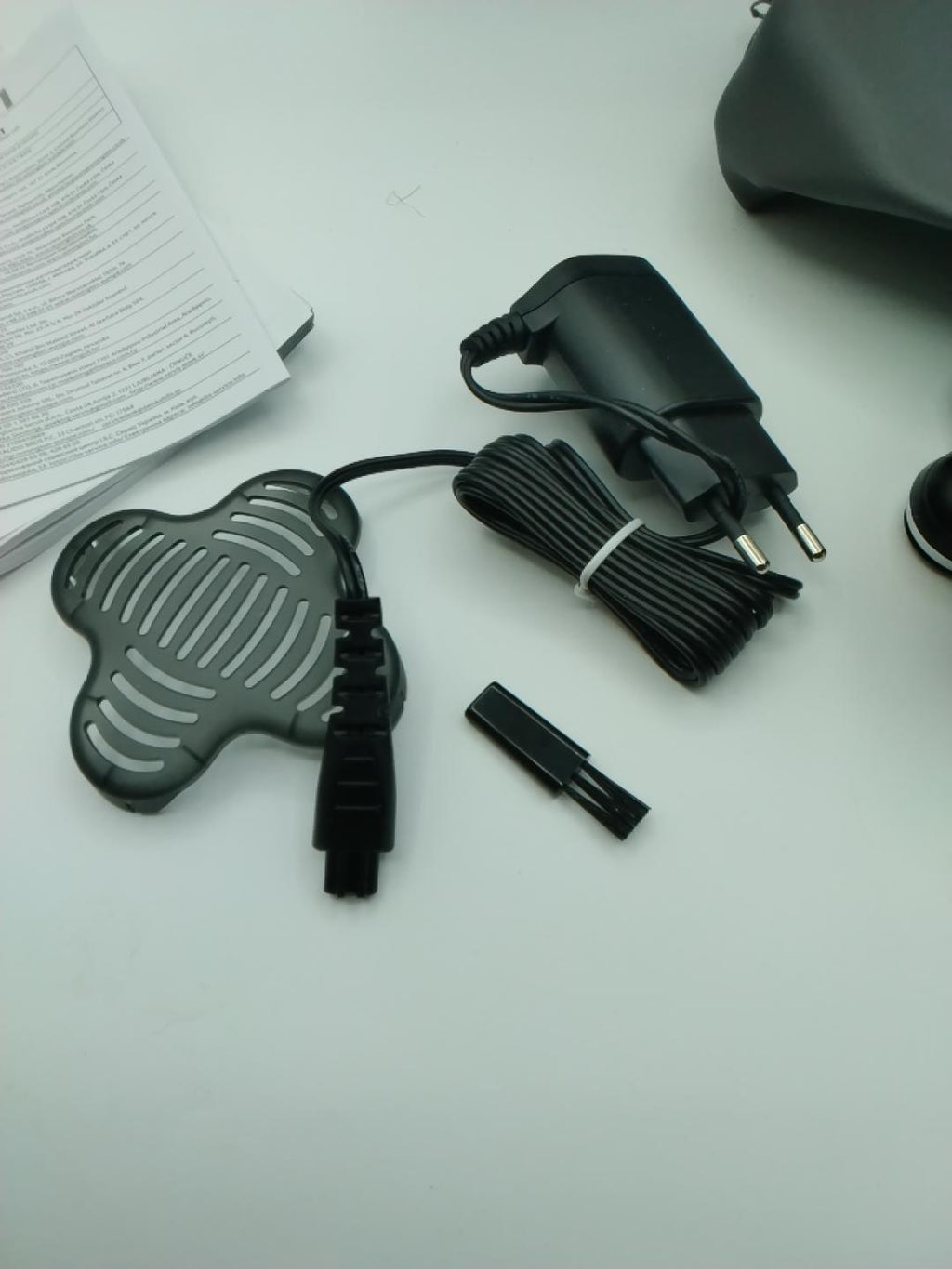 Remington RX5 Ultimate XR1501 Head Shaver | Rasoio Elettrico per Testa | Nuovo