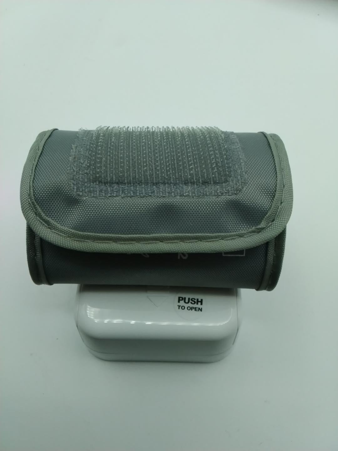 Sanitas SBC 15 Misuratore di Pressione da Polso | Automatico | Nuovo