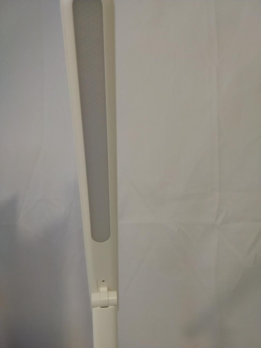 Honeywell HWT-H01W | Lampada da Scrivania LED Pieghevole | Nuova