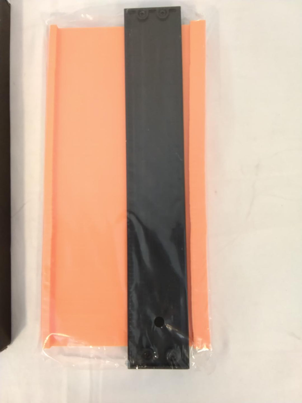 Calibro Profilometro Contour Gauge 10" / 25 cm | Duplicatore di Profili | Con Blocco | Nuovo
