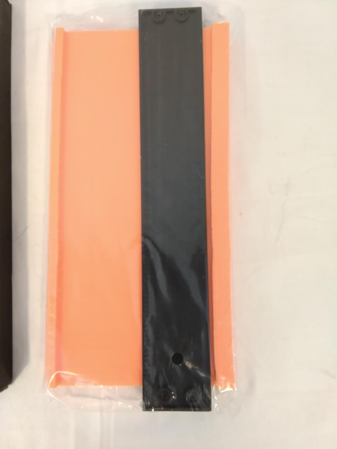 Calibro Profilometro Contour Gauge 10" / 25 cm | Duplicatore di Profili | Con Blocco | Nuovo