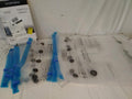 SilverRack Set Sacchetti Sottovuoto da Viaggio | 12 Pezzi | Varie Misure | Nuovo