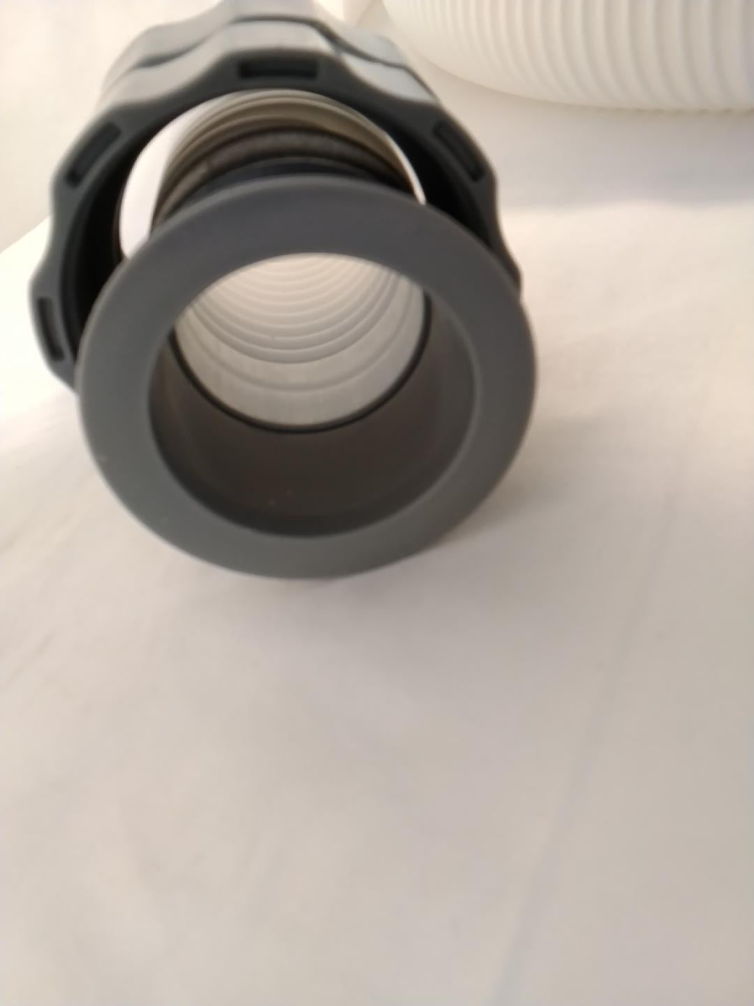Bestway Tubo per Piscina 3 m | Ø 38 mm (1,5") | Nuovo