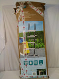 INTEX 28076 Scaletta Deluxe per Piscina 122 cm | Gradini Removibili | Nuova