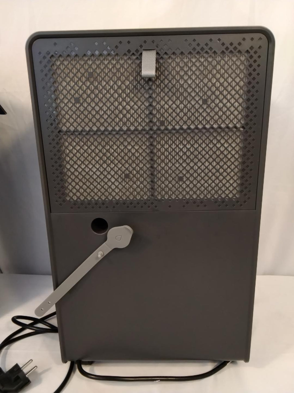 BEKO BDPM020 Deumidificatore 20 L/24h | R290 | Timer 24h | Grigio Nuovo