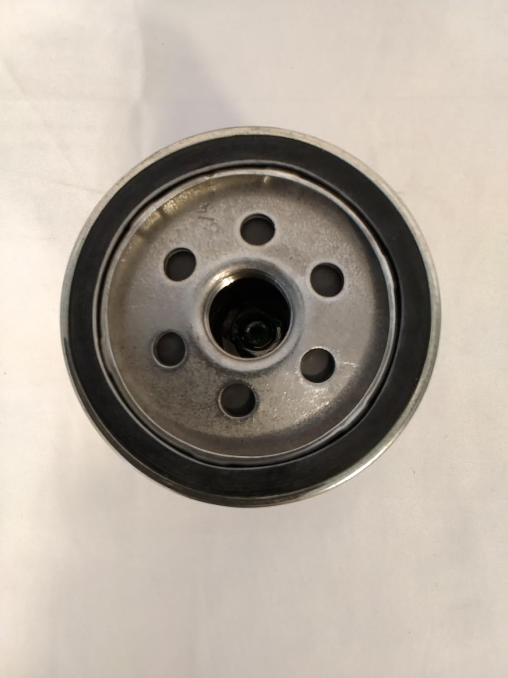 BOSCH P 3318 Filtro Olio | 0451103318 | Nuovo