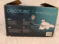 Cecotec EnergySilence Aero 3600 Vision Full White 36" 50W | Nuovo